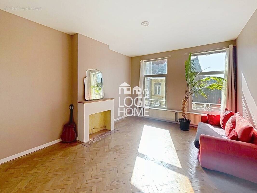 Appartement à LILLE