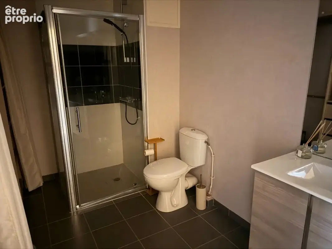 Appartement à vendre 1 pièces PERRIGNY LES DIJON (21) - photo 6