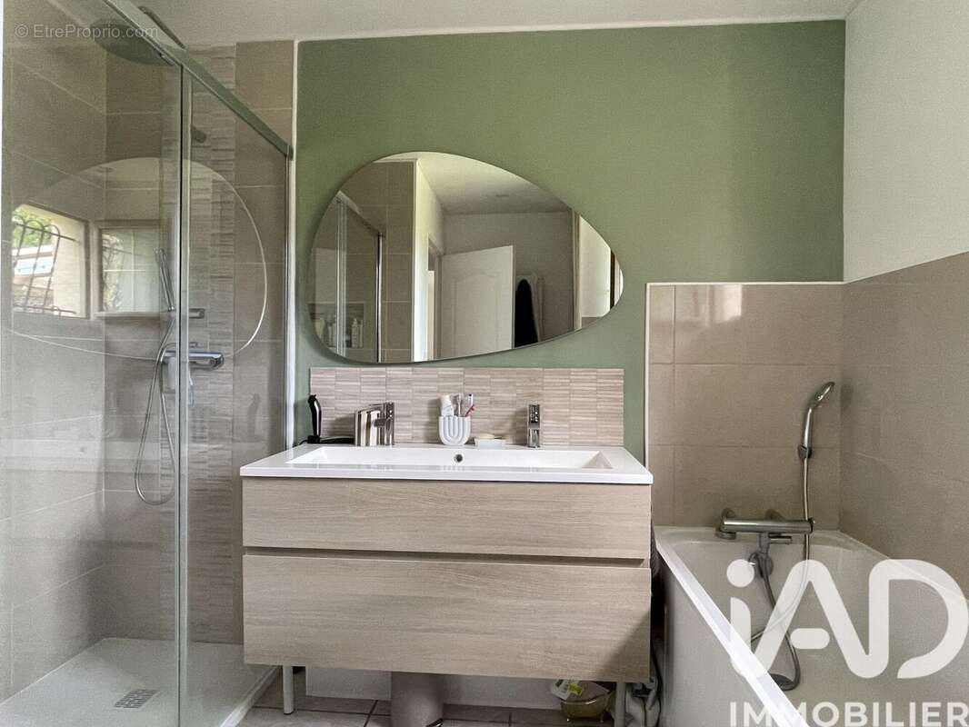 Photo 7 - Maison à VALENCE-EN-BRIE