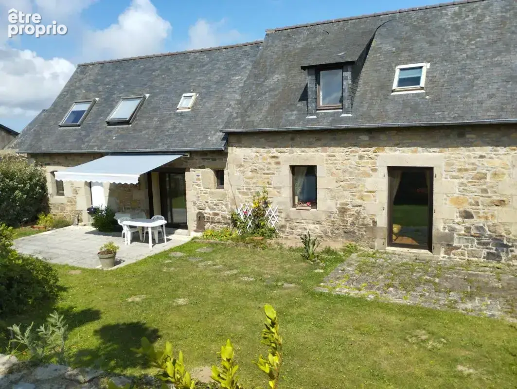 Maison 6 pièces 150 m² à vendre à Louannec (22700) - photo 3