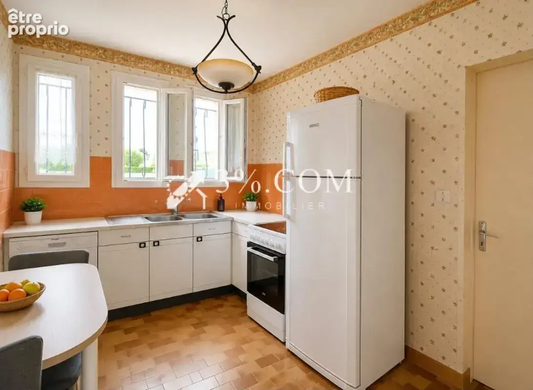 À vendre   saint-hilaire-de-riez   à 700 m de la plage - photo 4