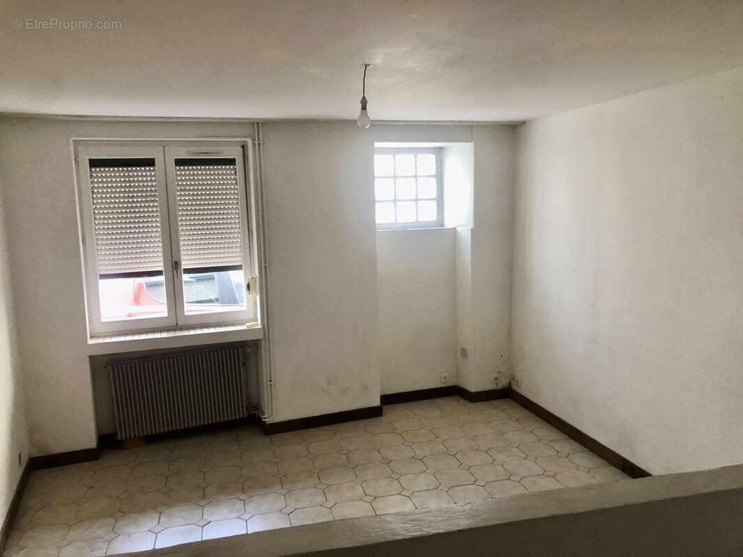 Maison à CLAYE-SOUILLY