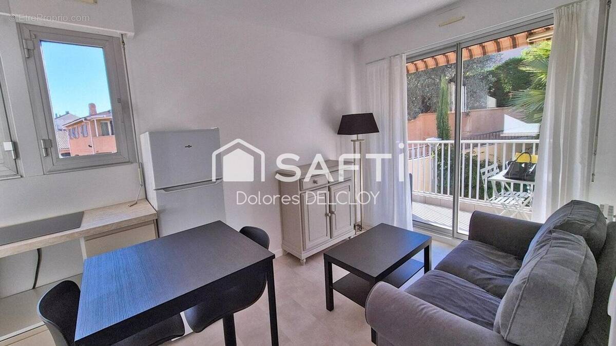 Photo 1 - Appartement à SAINTE-MAXIME