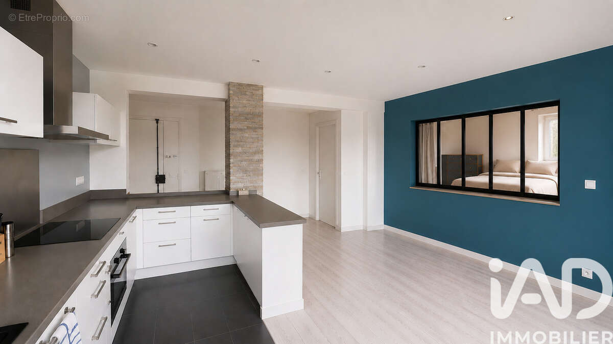 Photo 6 - Appartement à SCEAUX