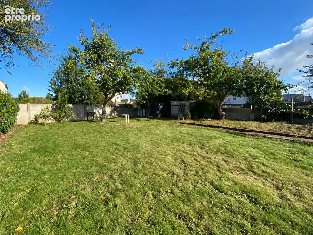 Maison 5 pièces 97 m² à vendre à Plouec-Du-Trieux (22260) - photo 2