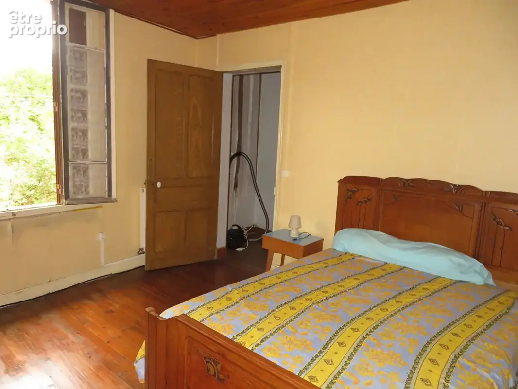 Maison de campagne 2 logements - photo 8