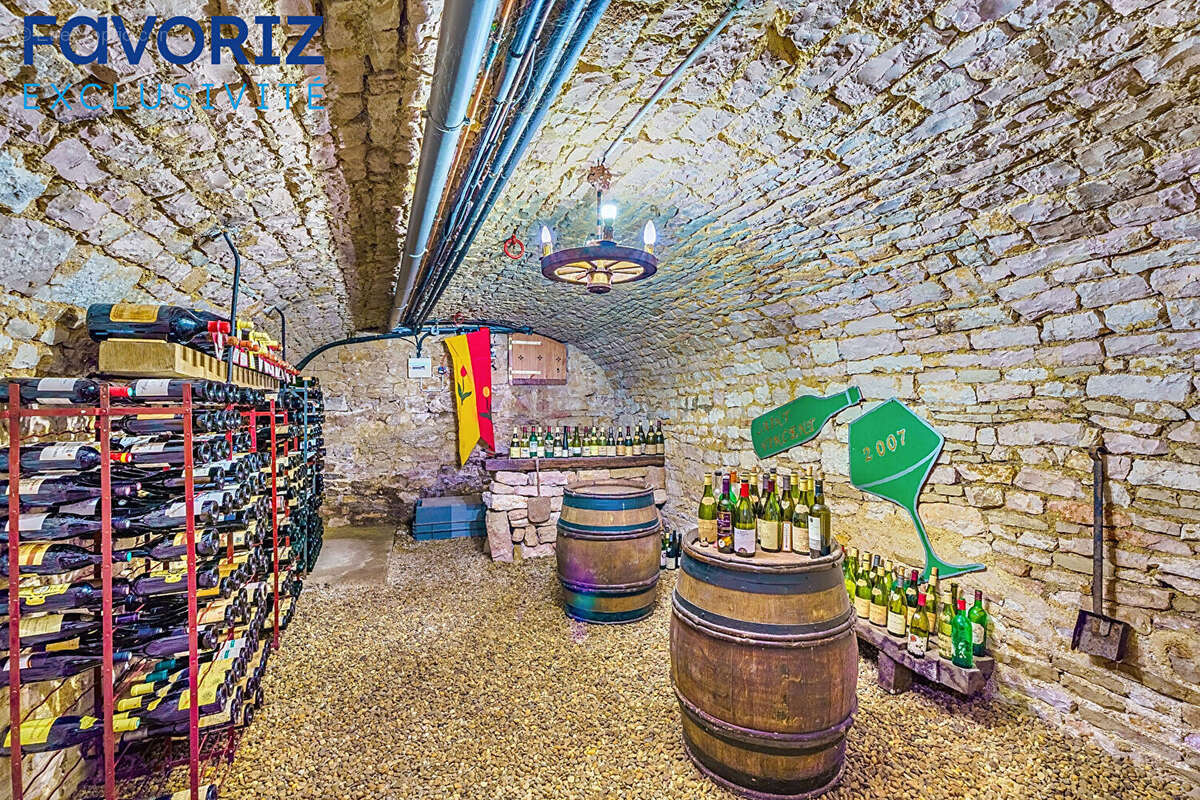 Maison à PREMEAUX-PRISSEY