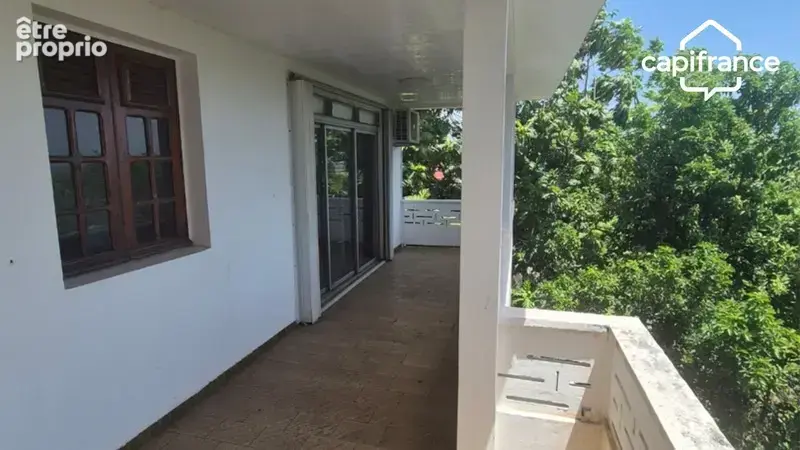 Maison à vendre au Marigot (97225) proche du centre ville - photo 5