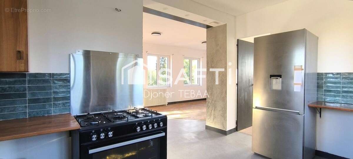 Photo 6 - Maison à SENONCHES