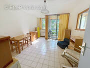 Appartement à GREOUX-LES-BAINS