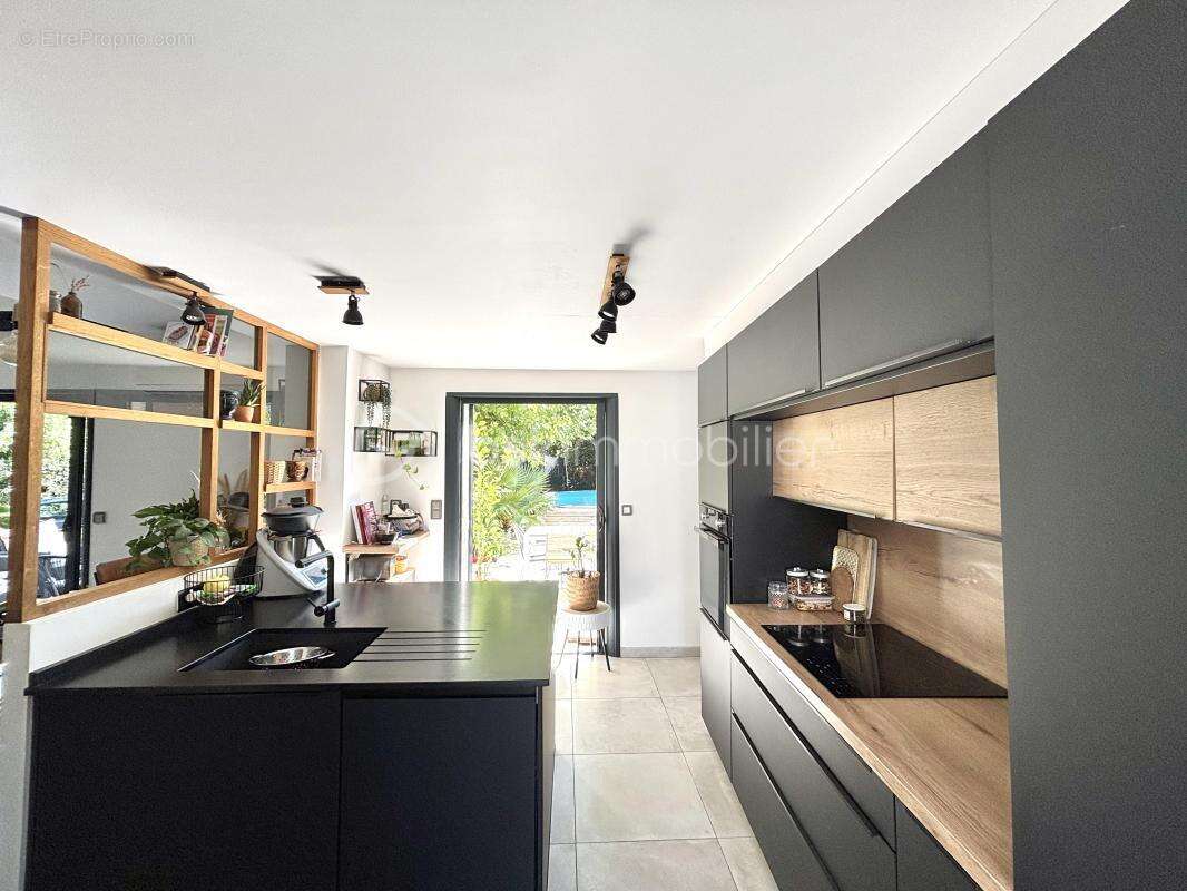 Maison coup de coeur sur Sorgues - photo 11