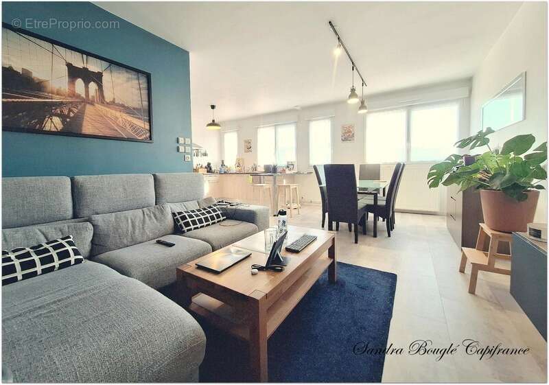 Appartement à LAVAL