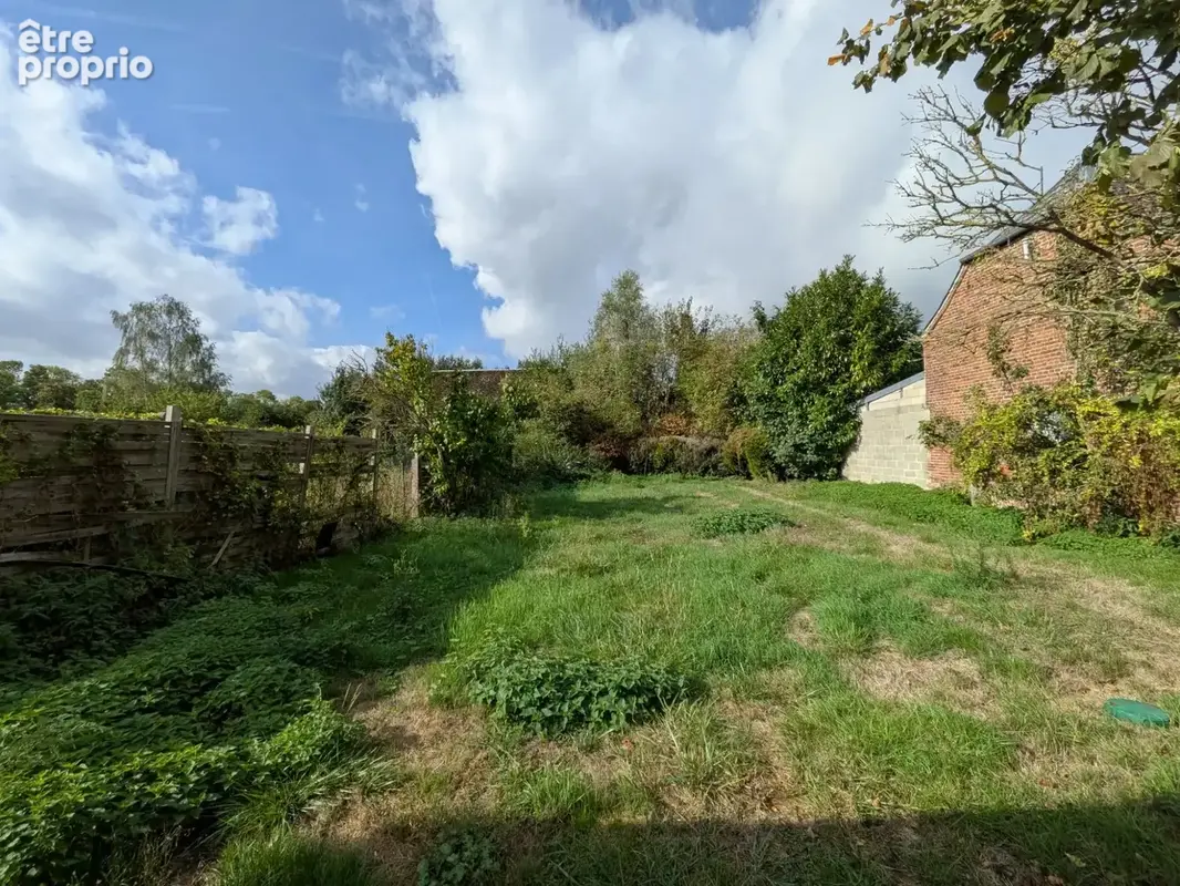 Maison 5 pièces 141 m² à vendre à Sery-Les-Mezieres (02240) - photo 4