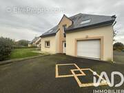 Photo 1 - Maison à LAMBALLE