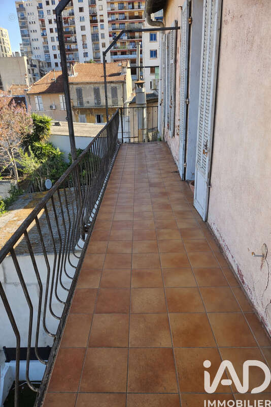 Photo 8 - Appartement à MARSEILLE-14E