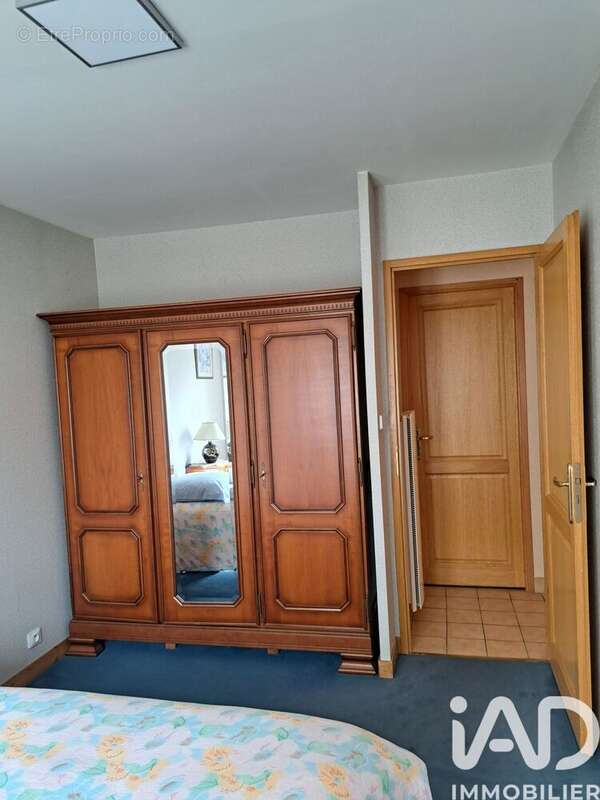 Photo 9 - Maison à TINTENIAC