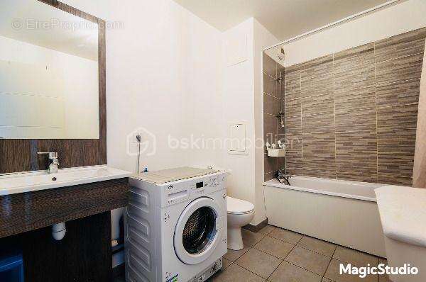 Appartement à MONTMAGNY