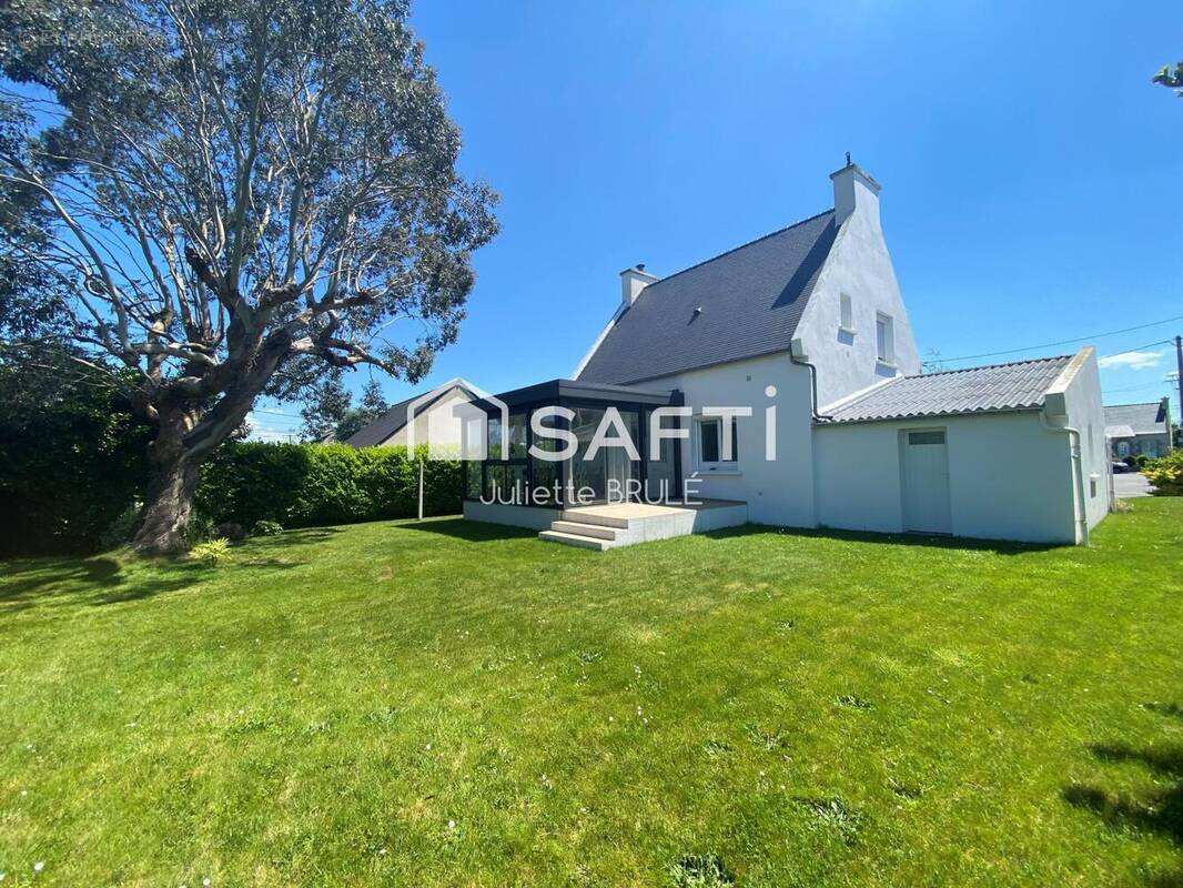 Photo 1 - Maison à TAULE