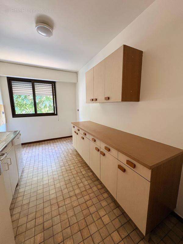 Pau Trespoey, Parc Beaumont, T4 de 89m2 - photo 6