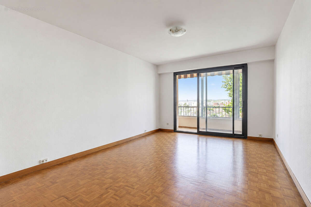 Appartement 83m² à toulouse - photo 2