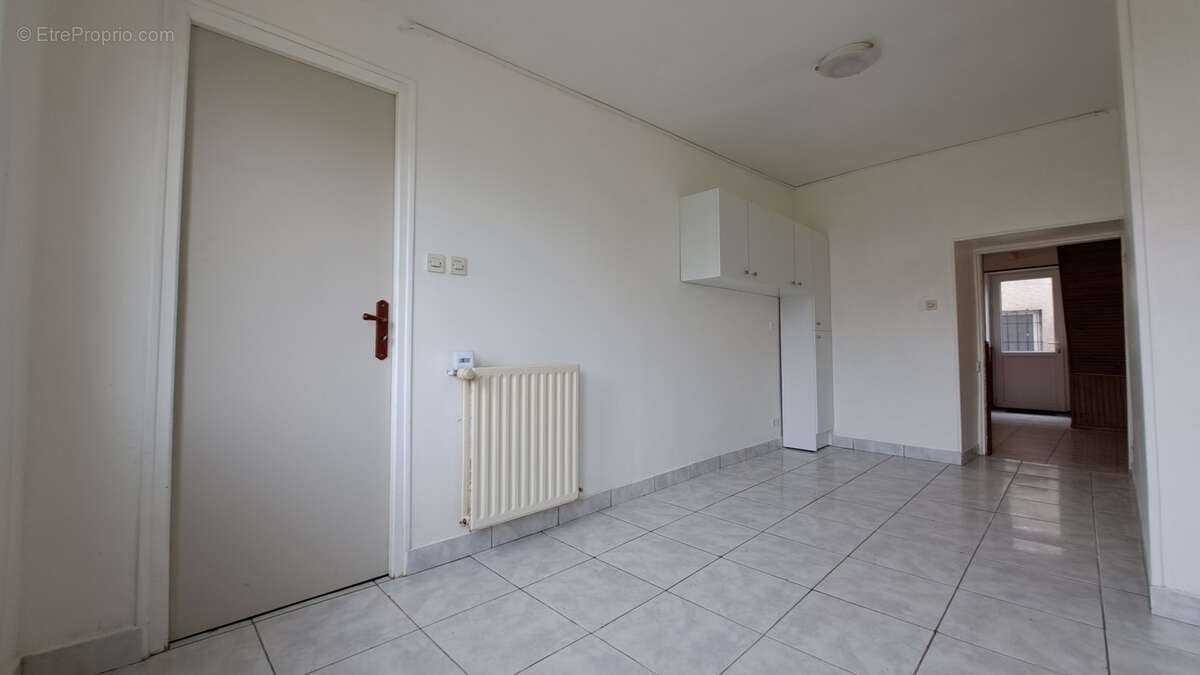 Maison à VIENNAY