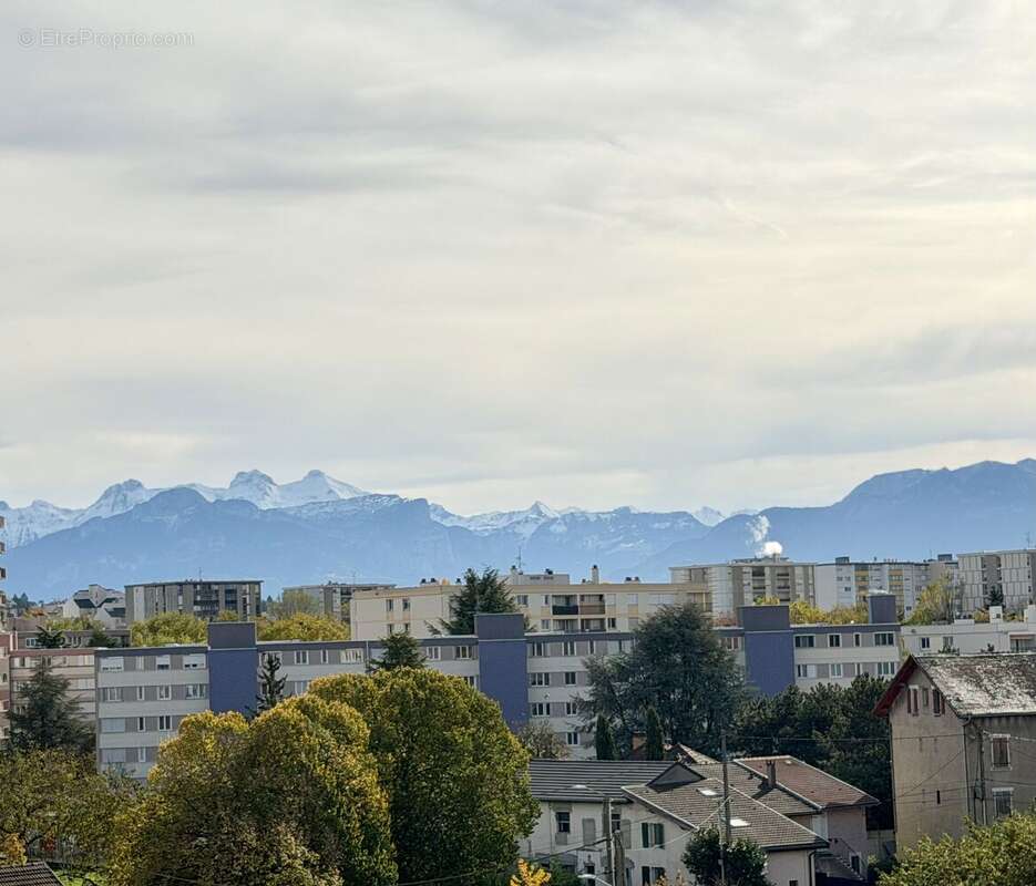 Photo 9 - Appartement à ANNEMASSE