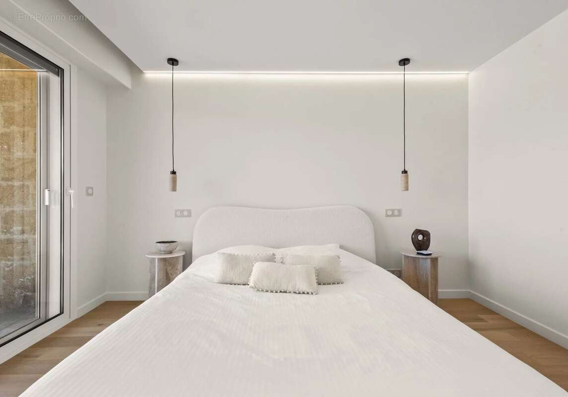 Appartement à LE CANNET