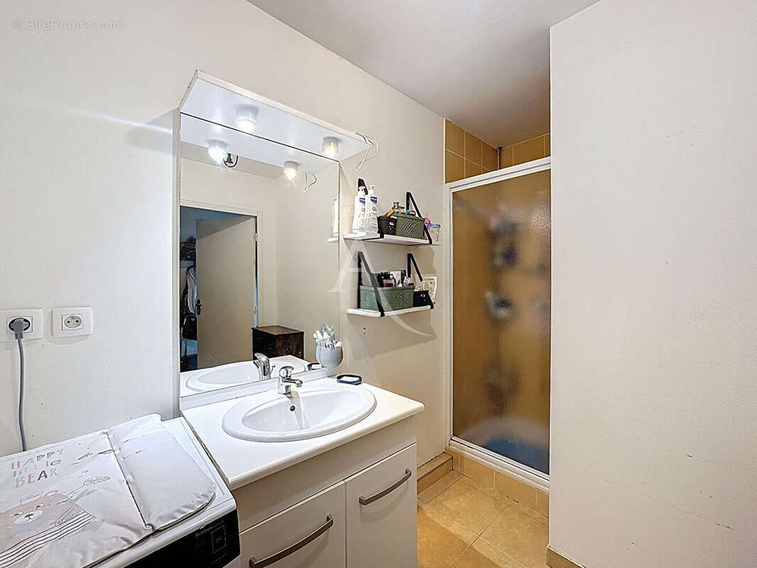 Appartement à TRELAZE