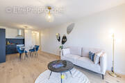 Appartement à HAGUENAU