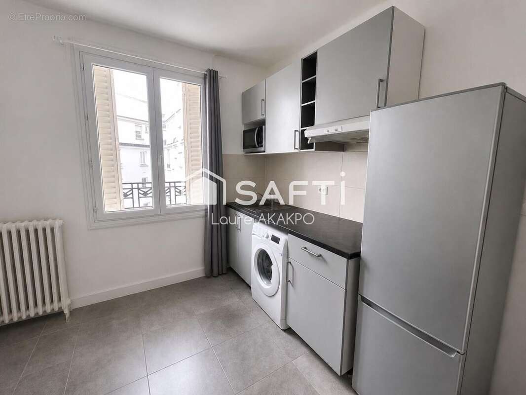 Photo 2 - Appartement à NEUILLY-PLAISANCE