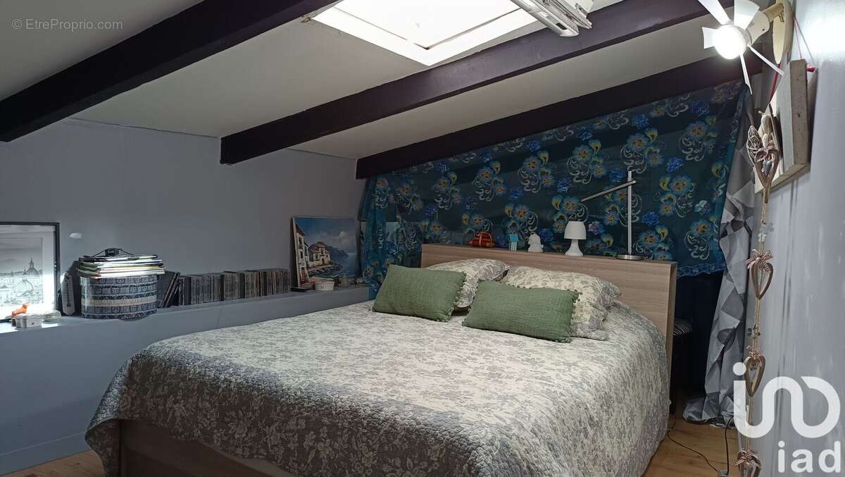 Photo 8 - Maison à MEZE