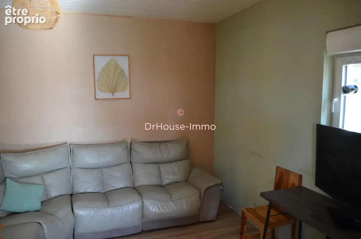 Maison 6 pièces 129 m² à vendre à Brionne (27800) - photo 9