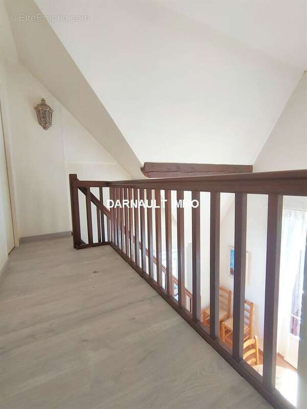 Appartement à BAGNERES-DE-LUCHON