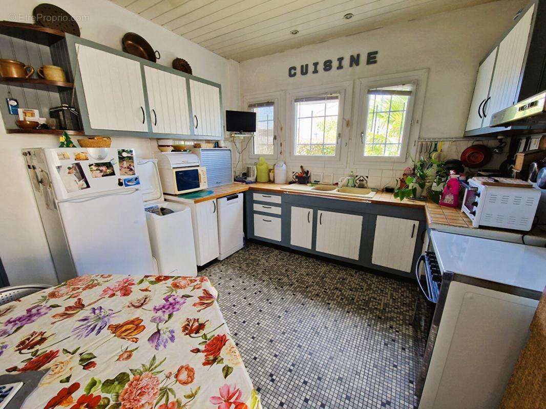 Maison à VOUNEUIL-SOUS-BIARD