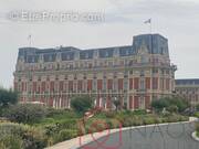 Commerce à BIARRITZ