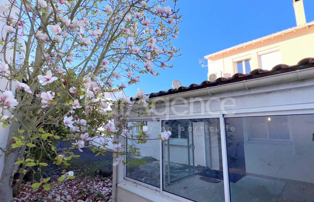 Commerce à VAUX-SUR-MER