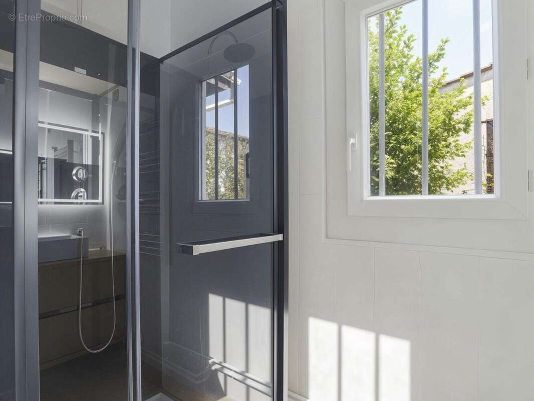 Maison à BORDEAUX