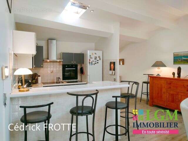 Maison à MONTELIMAR