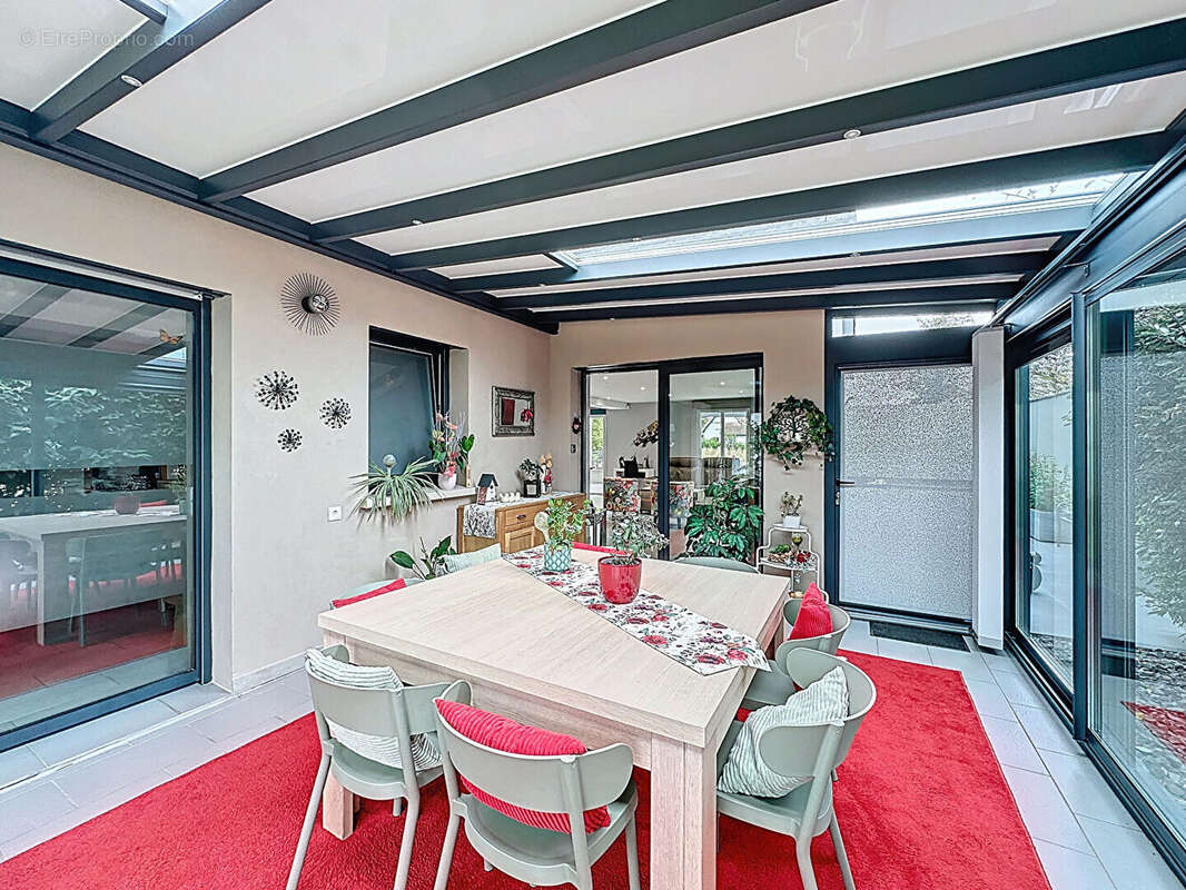 Maison à WESTHOFFEN