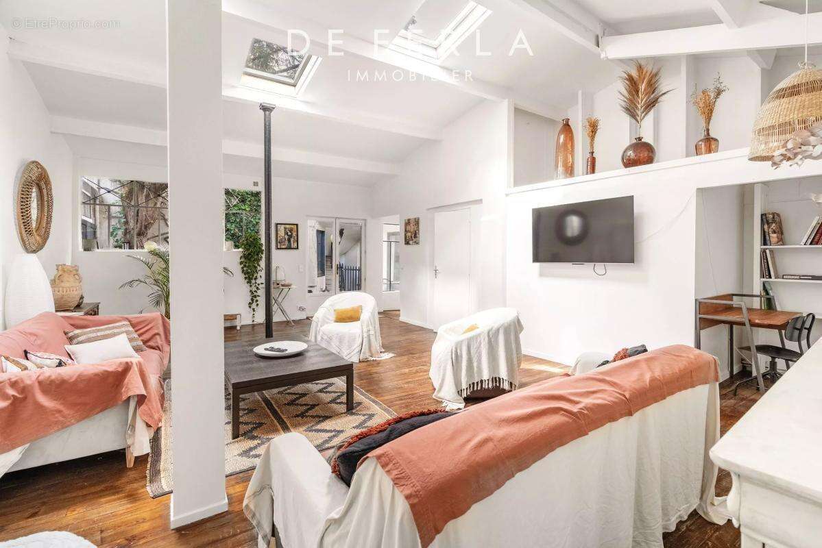 Maison individuelle - photo 7