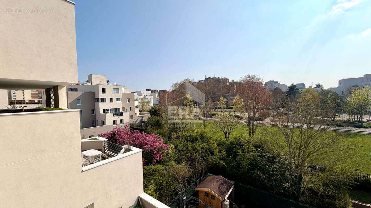 Appartement à EVRY