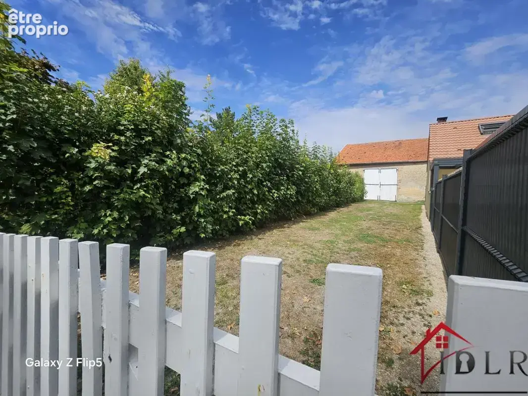 Exclusivité   Boult-sur-Suippe   Maison à fort potentiel - photo 18