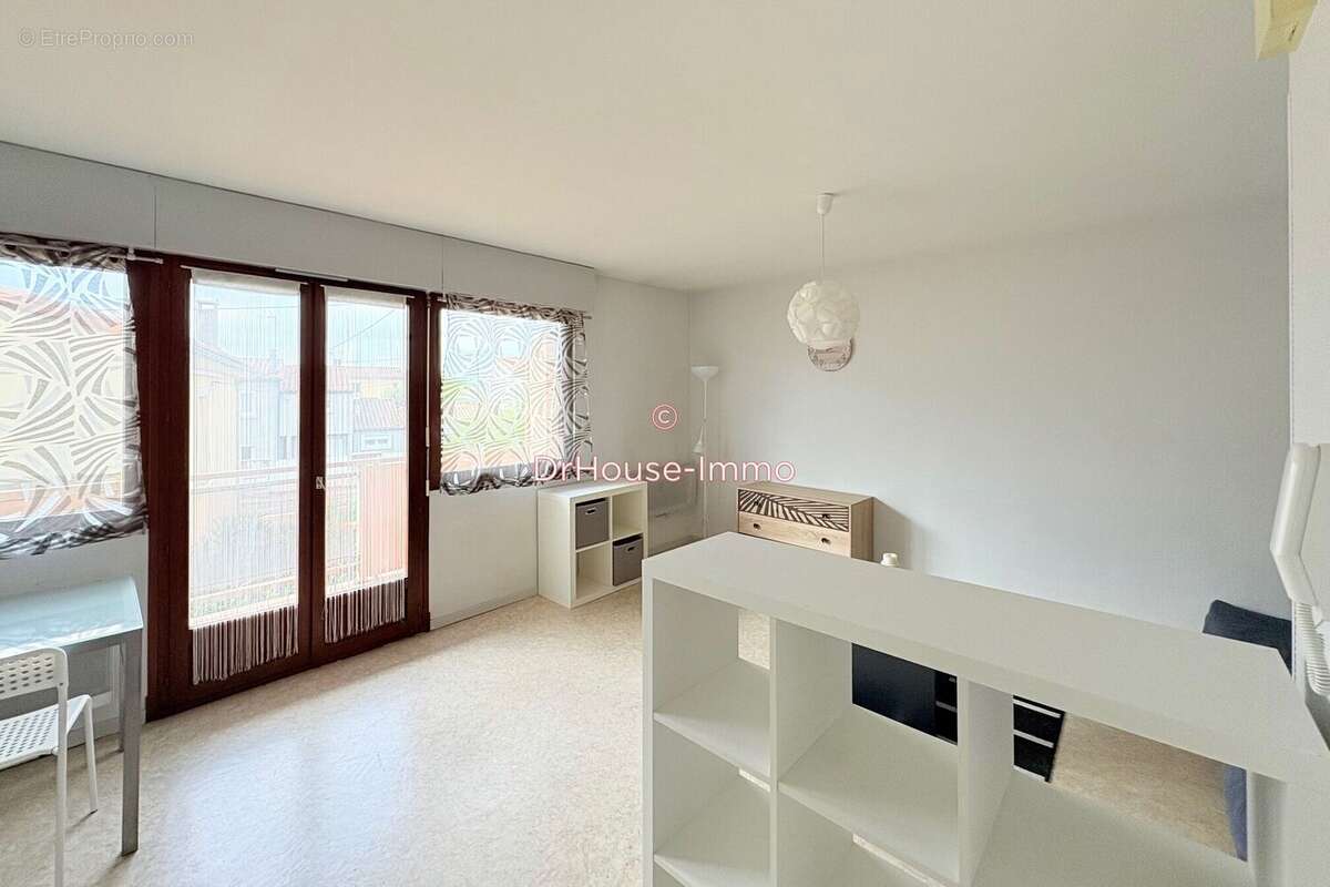 Appartement à CARCASSONNE