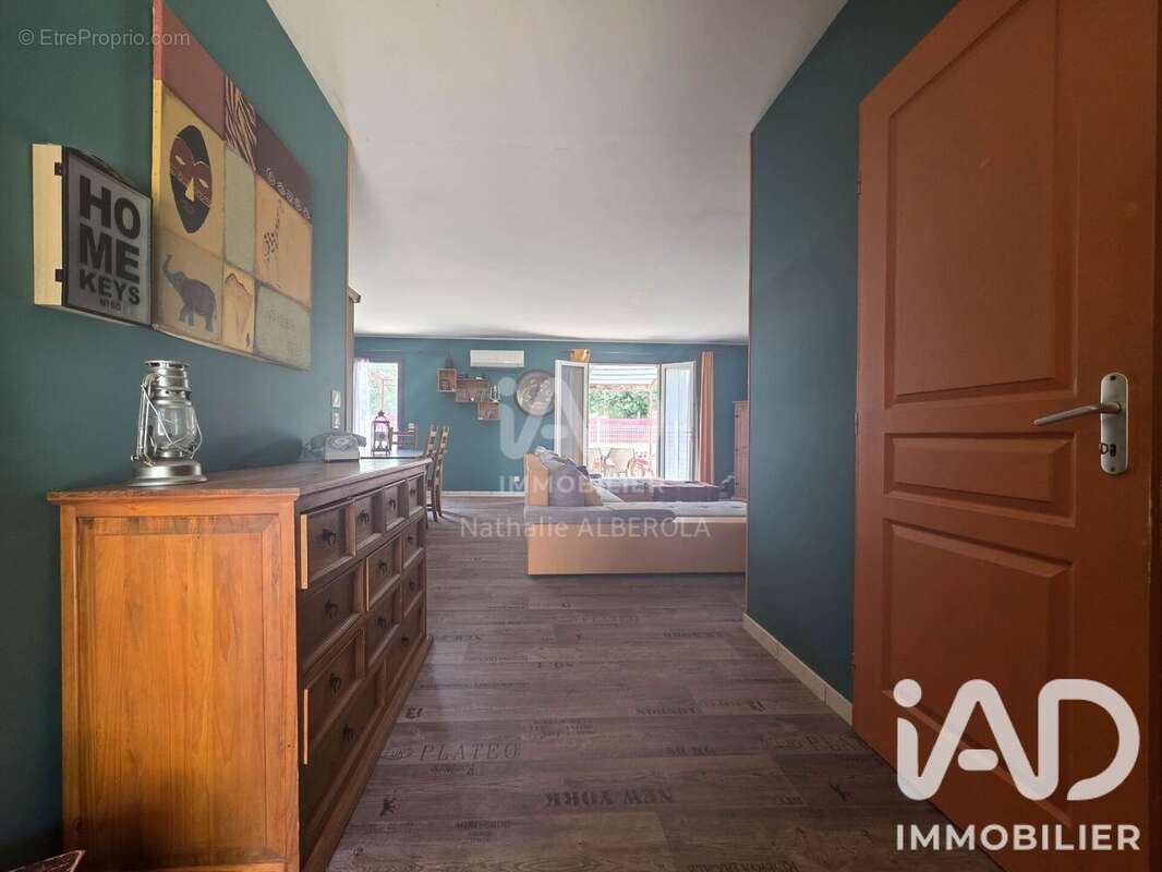 Maison 123 m² à Canet  - photo 5