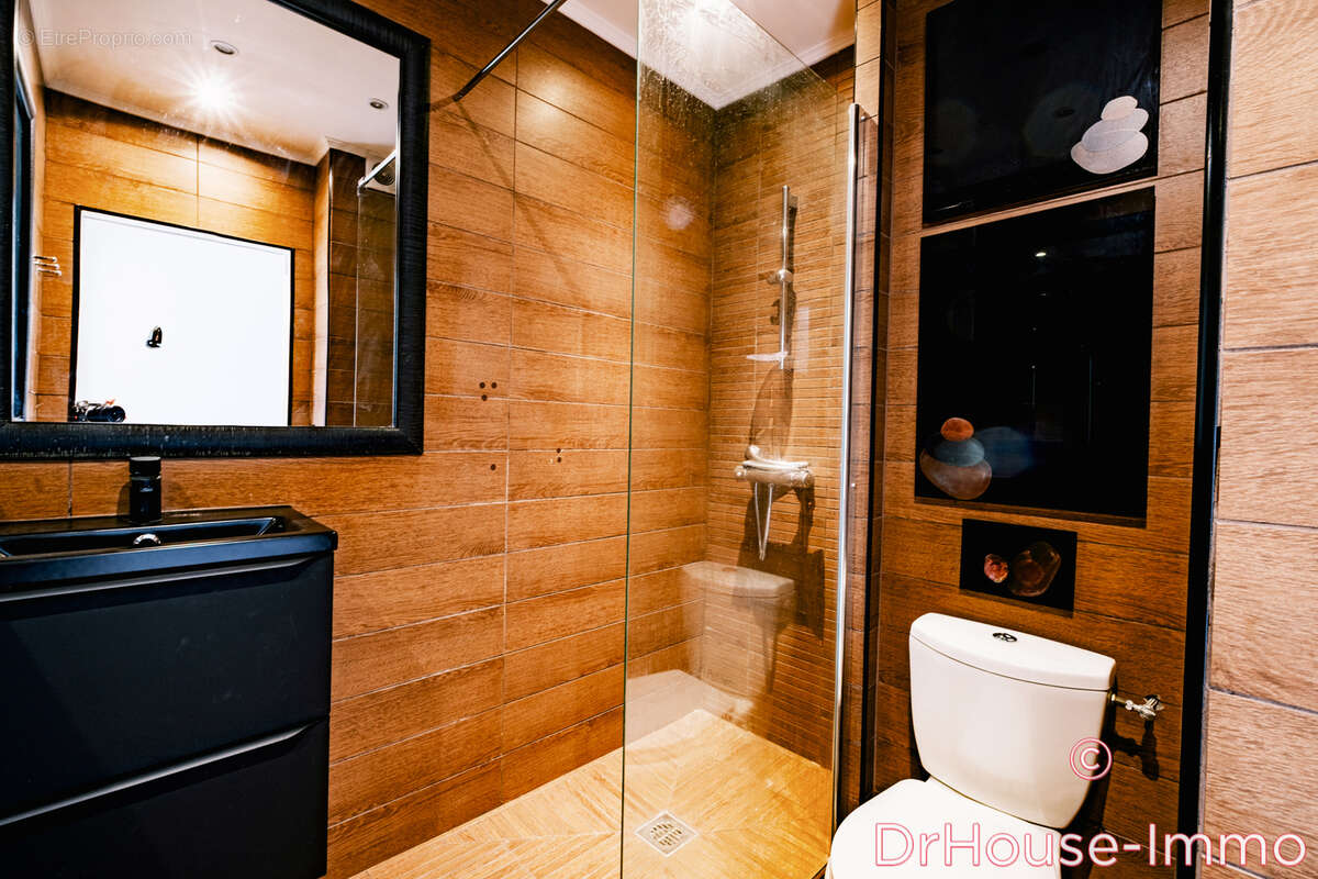 Appartement à NOISY-LE-ROI