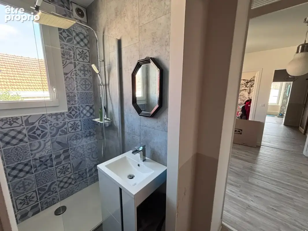 Maison à vendre 11 pièces PARGNY LES REIMS (51) - photo 15