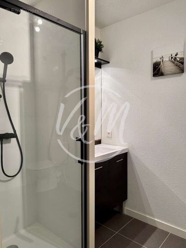 Appartement à ANDERNOS-LES-BAINS