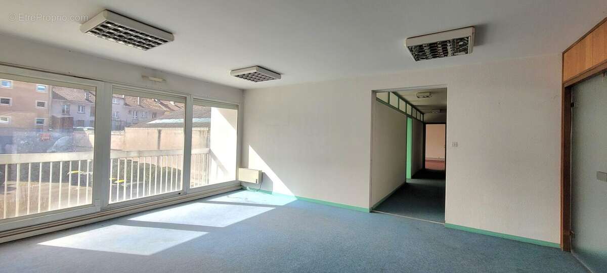 Appartement à SAINT-DIE-DES-VOSGES