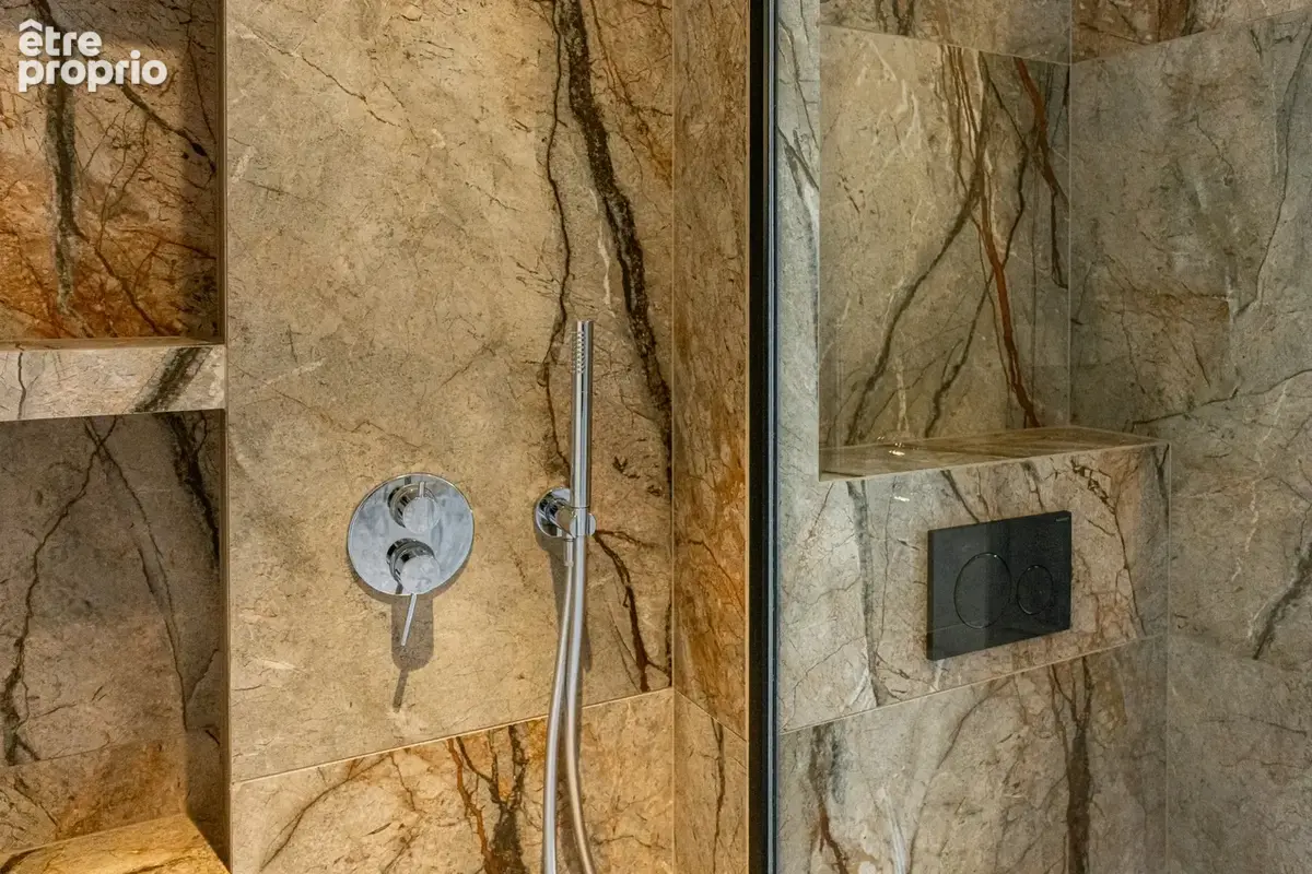 vente appartement de standing - photo 33