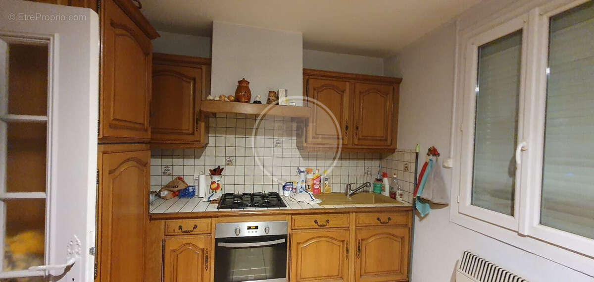 Maison 118 m² à Sainte-Foy-L'argentiere  - photo 3